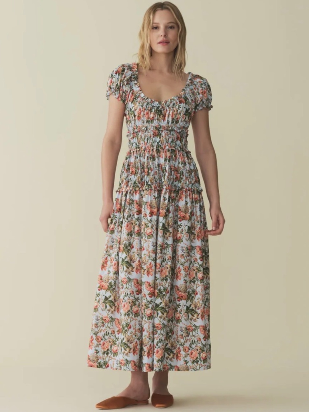 Doen size L